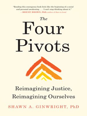 cover image of The Four Pivots